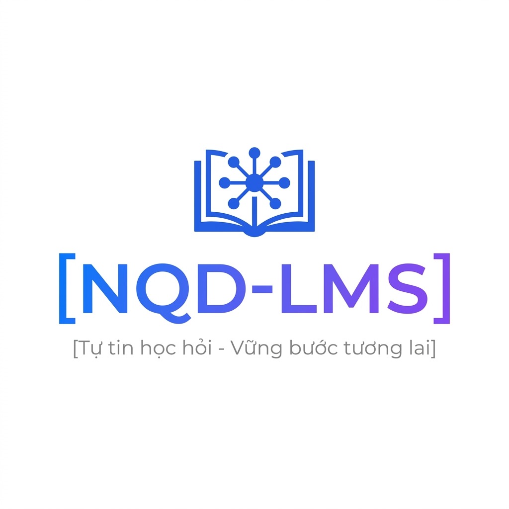 NQD-LMS Logo